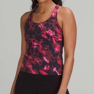 Lululemon Cool Racerback Tank Top